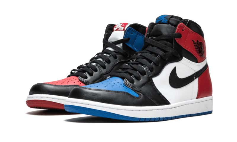 Air Jordan 1 Retro High Top 3 - 555088-026 - Kickzmi