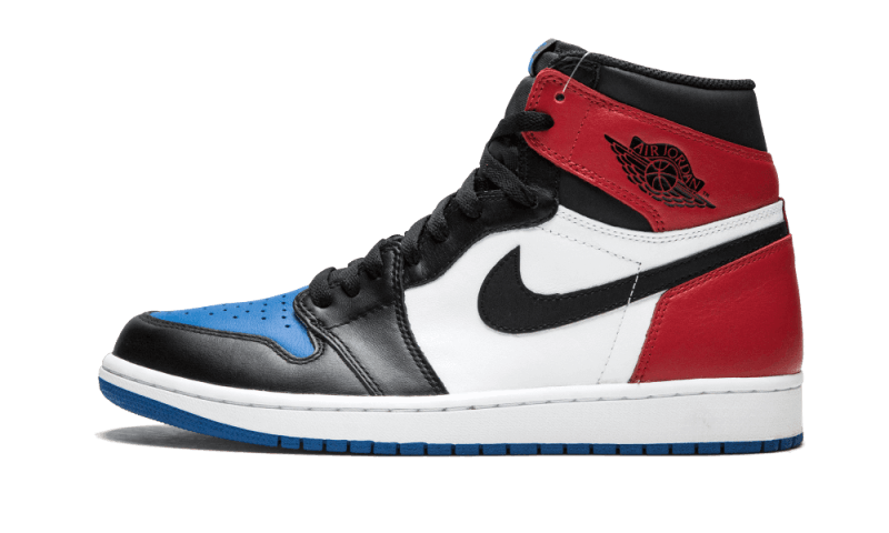 Air Jordan 1 Retro High Top 3 - 555088-026 - Kickzmi