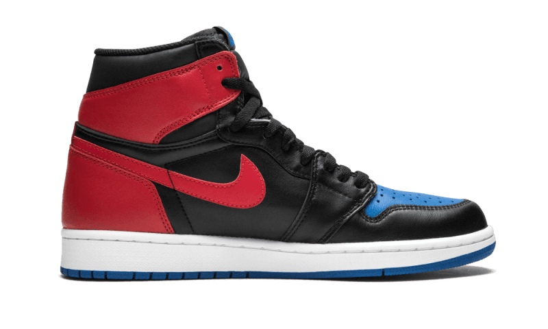 Air Jordan 1 Retro High Top 3 - 555088-026 - Kickzmi