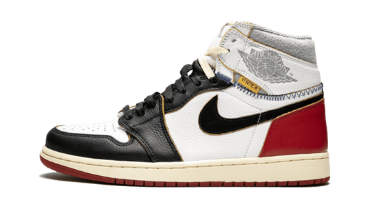 Air Jordan 1 Retro High Union Los Angeles Black Toe - BV1300-106 - Kickzmi