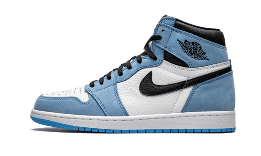 Air Jordan 1 Retro High University Blue - 555088-134 - Kickzmi