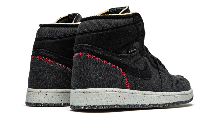 Air Jordan 1 Retro High Zoom Space Hippie - CW2414-001 - Kickzmi