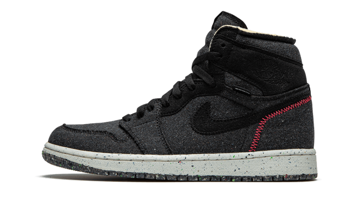 Air Jordan 1 Retro High Zoom Space Hippie - CW2414-001 - Kickzmi