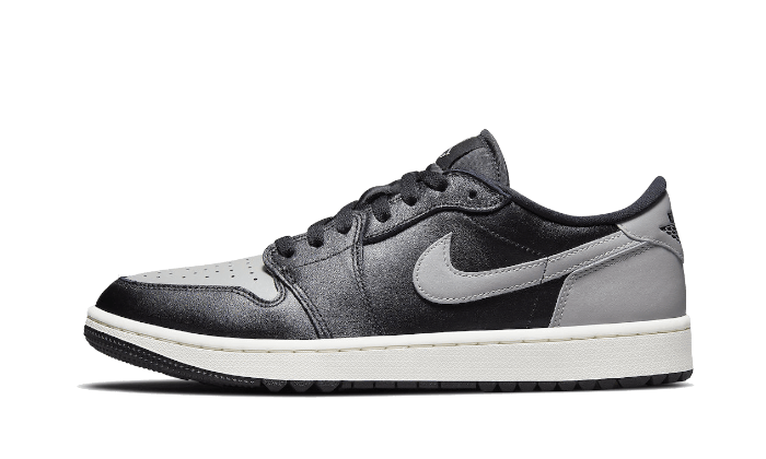 Air Jordan 1 Retro Low Golf Shadow - DD9315-001 - Kickzmi