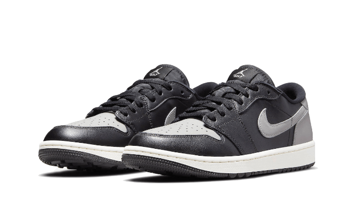 Air Jordan 1 Retro Low Golf Shadow - DD9315-001 - Kickzmi