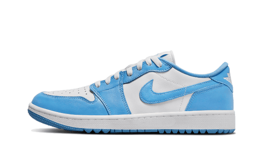 Air Jordan 1 Retro Low Golf UNC - DD9315-100 - Kickzmi