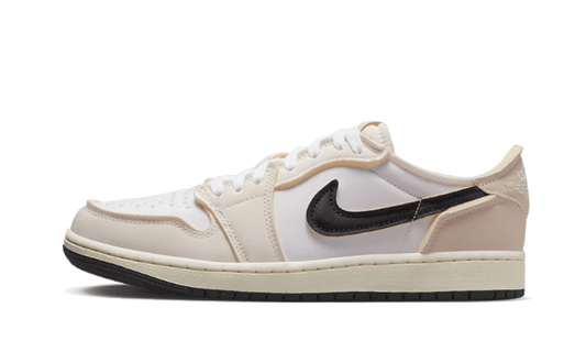 Air Jordan 1 Retro Low OG EX Coconut Milk - DV0982-100 - Kickzmi