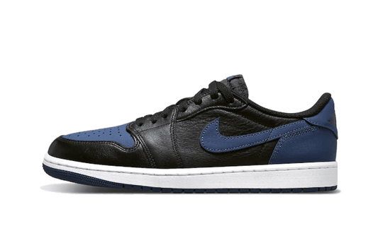 Air Jordan 1 Retro Low OG Mystic Navy - CZ0790-041 - Kickzmi