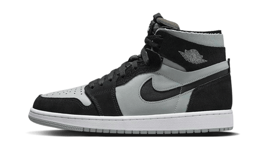 Air Jordan 1 Zoom CMFT Black Light Smoke Grey - CT0978-001 -  Kickzmi