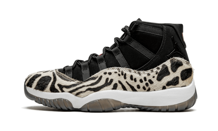 Air Jordan 11 Retro Animal Instinct - AR0715-010 - Kickzmi