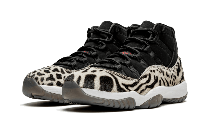 Air Jordan 11 Retro Animal Instinct - AR0715-010 - Kickzmi