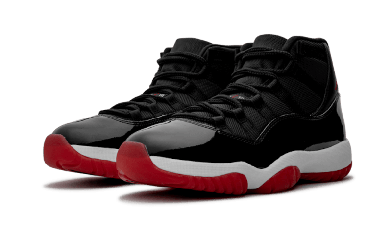 Air Jordan 11 Retro Bred - 378037-061 - Kickzmi