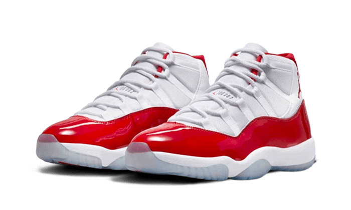 Air Jordan 11 Retro Cherry (2022) - CT8012-116 - Kickzmi