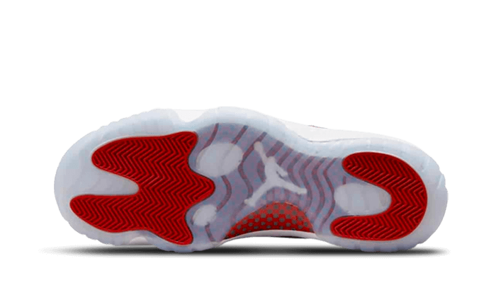 Air Jordan 11 Retro Cherry (2022) - CT8012-116 - Kickzmi