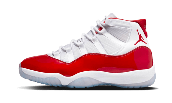 Air Jordan 11 Retro Cherry (2022) - CT8012-116 - Kickzmi