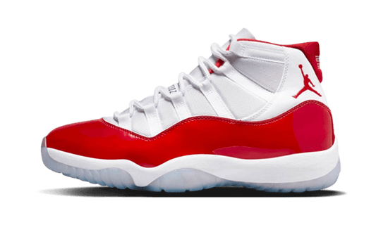 Air Jordan 11 Retro Cherry (2022) - CT8012-116 - Kickzmi