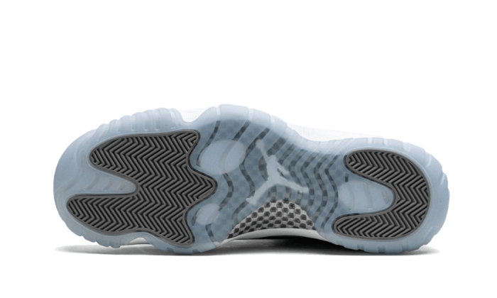 Air Jordan 11 Retro Cool Grey (2021) - CT8012-005 - Kickzmi