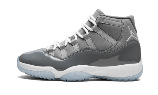 Air Jordan 11 Retro Cool Grey (2021) Kickzmi