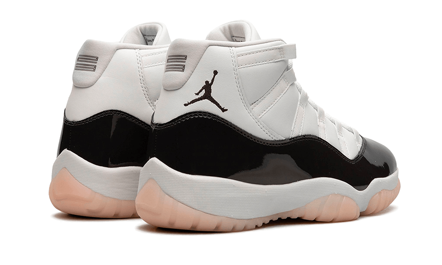 Air Jordan 11 Retro Neapolitan - AR0715-101 - Kickzmi