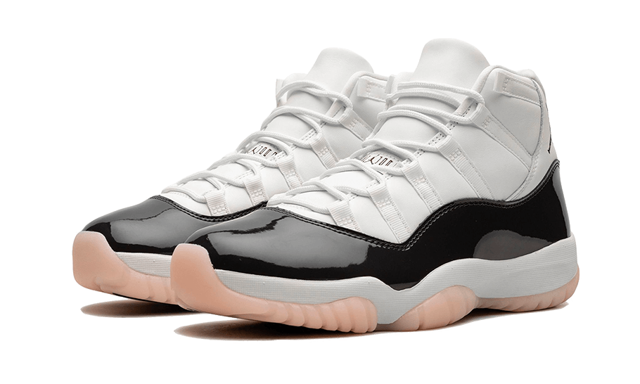 Air Jordan 11 Retro Neapolitan - AR0715-101 - Kickzmi