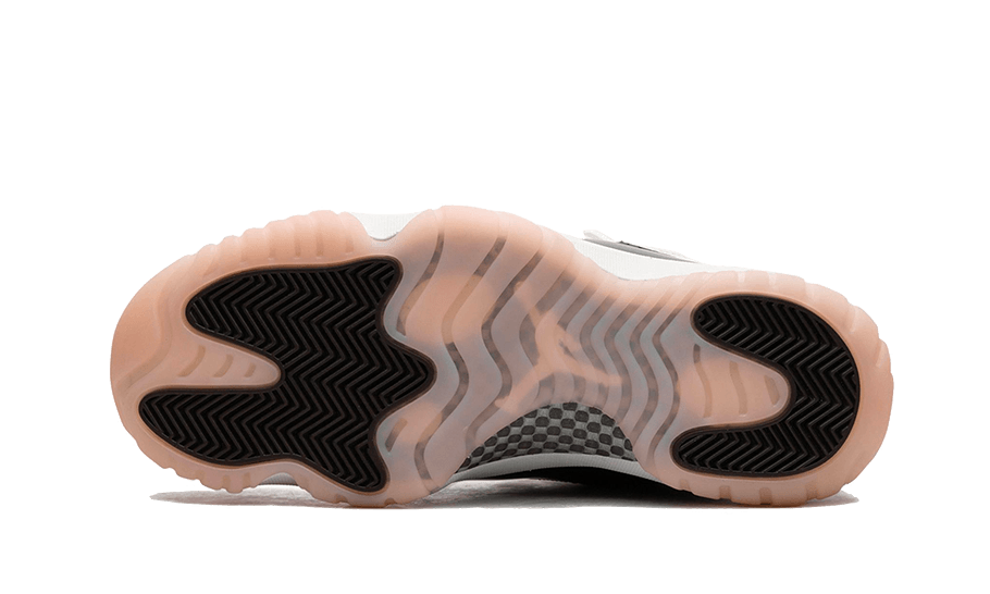 Air Jordan 11 Retro Neapolitan - AR0715-101 - Kickzmi