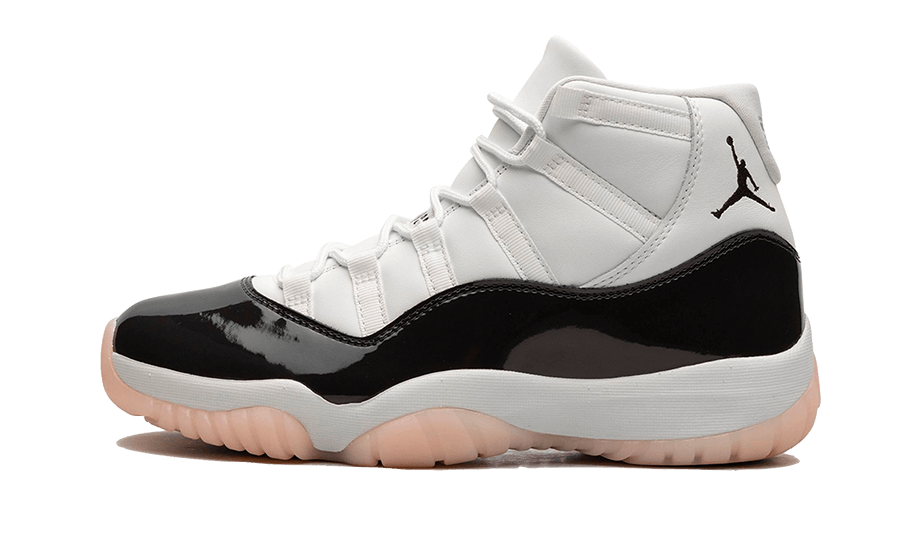 Air Jordan 11 Retro Neapolitan - AR0715-101 - Kickzmi