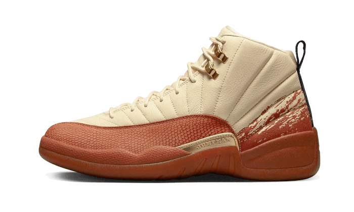 Air Jordan 12 Retro Eastside Golf - DV1758-108 -  Kickzmi