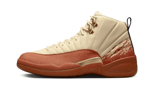 Air Jordan 12 Retro Eastside Golf - DV1758-108 -  Kickzmi