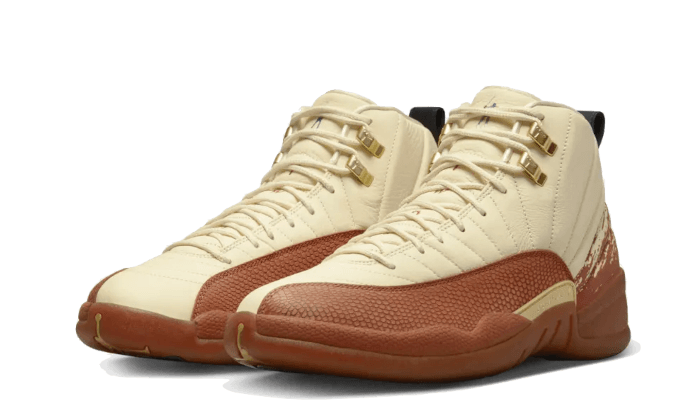 Air Jordan 12 Retro Eastside Golf - DV1758-108 - Kickzmi