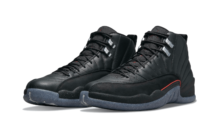 Air Jordan 12 Retro Utility - DC1062-006 - Kickzmi