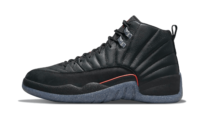 Air Jordan 12 Retro Utility - DC1062-006 - Kickzmi