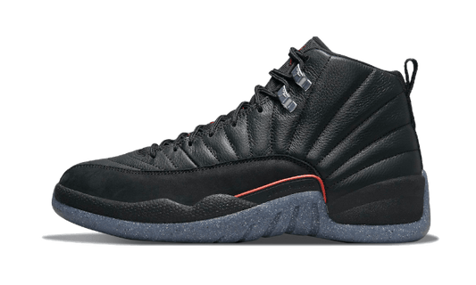 Air Jordan 12 Retro Utility - DC1062-006 - Kickzmi