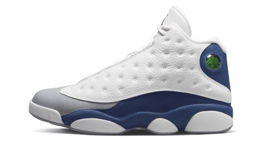 Air Jordan 13 French Blue - 414571-164 - Kickzmi