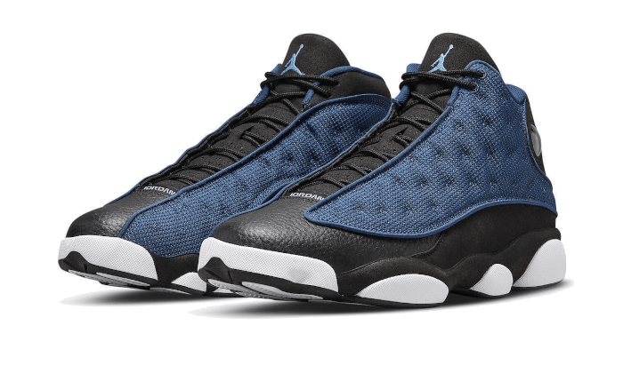 Air Jordan 13 Retro Brave Blue - DJ5982-400 - Kickzmi