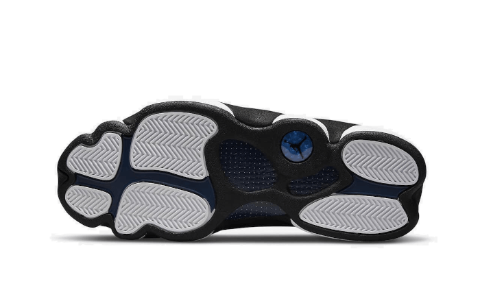 Air Jordan 13 Retro Brave Blue - DJ5982-400 - Kickzmi