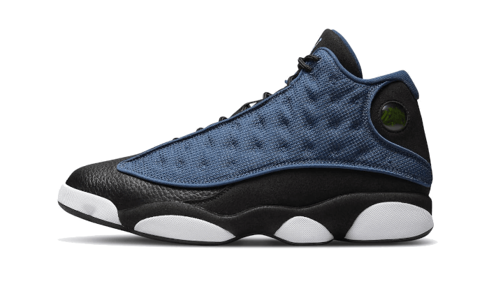 Air Jordan 13 Retro Brave Blue - DJ5982-400 - Kickzmi