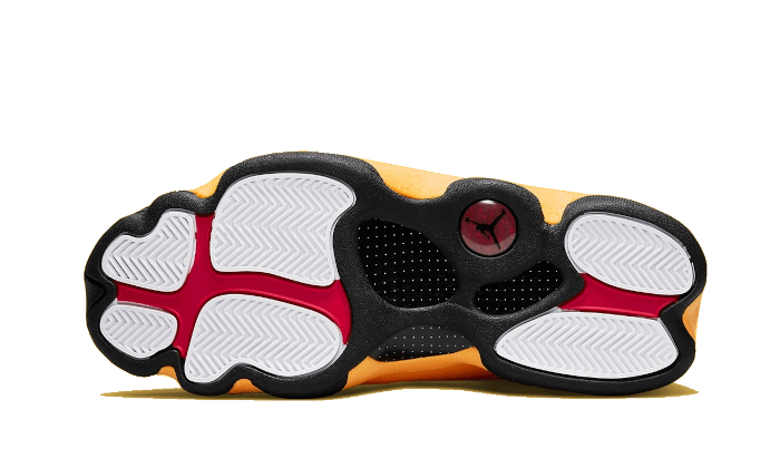 Air Jordan 13 Retro Del Sol - 414571-167 - Kickzmi