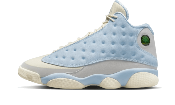 Air Jordan 13 Retro SoleFly - DX5763-100 - Kickzmi