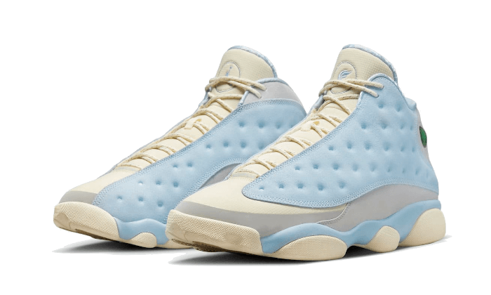 Air Jordan 13 Retro SoleFly - DX5763-100 - Kickzmi