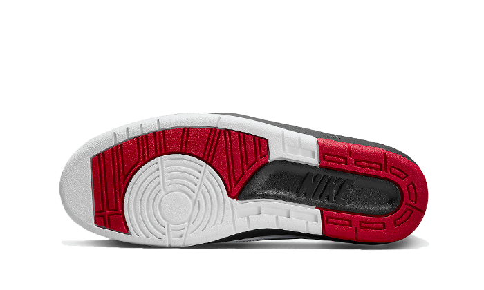 Air Jordan 2 Retro OG Chicago - DX2454-106 - Kickzmi