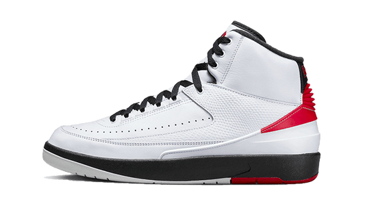 Air Jordan 2 Retro OG Chicago - DX2454-106 - Kickzmi