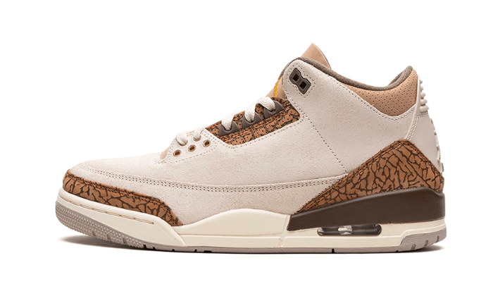 Air Jordan 3 Palomino - CT8532-102 / DM0967-102 -  Kickzmi