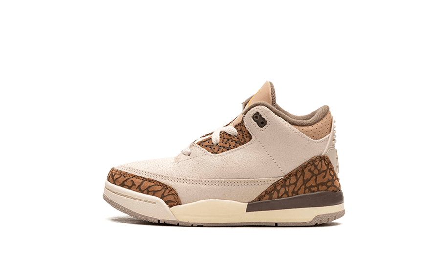 Air Jordan 3 Retro Palomino (TD) - DM0968-102 - Kickzmi