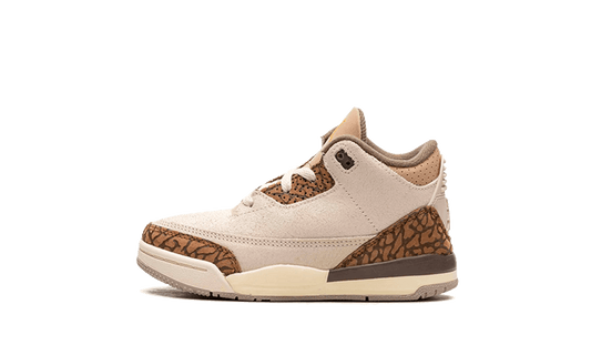 Air Jordan 3 Retro Palomino (TD) - DM0968-102 - Kickzmi