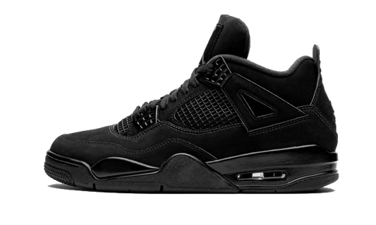 Air Jordan 4 Black Cat Kickzmi