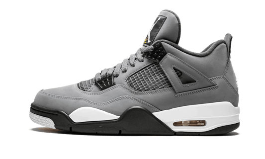 Air Jordan 4 Retro Cool Grey (2019) - 308497-007 - Kickzmi