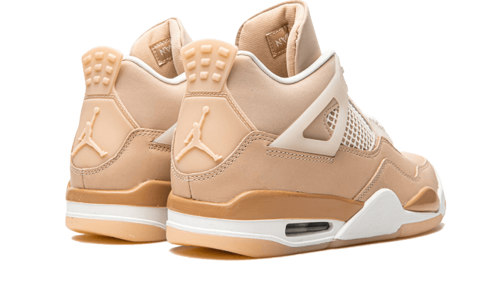 Air Jordan 4 Shimmer - DJ0675-200 - Kickzmi