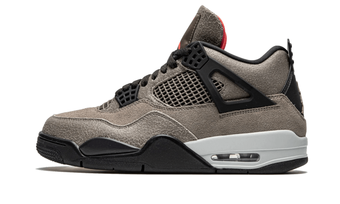 Air Jordan 4 Taupe Haze - DB0732-200 - Kickzmi