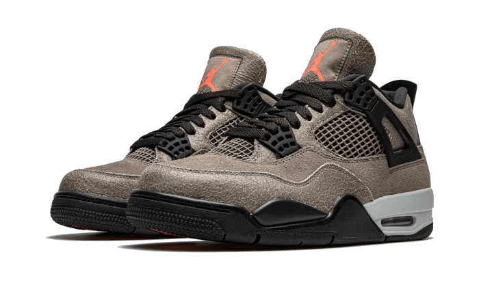 Air Jordan 4 Taupe Haze - DB0732-200 - Kickzmi