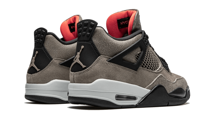 Air Jordan 4 Taupe Haze - DB0732-200 - Kickzmi